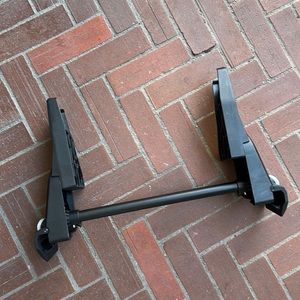 Veer Wagon Nuna car seat adapter
